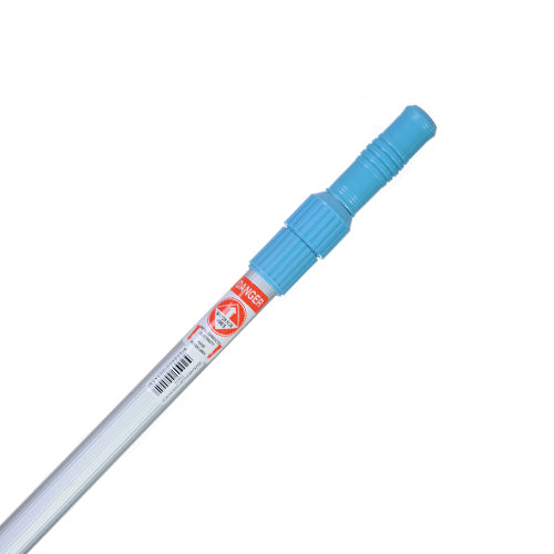 Swimmer Telescopic Handle – Adjustable 8′ to 16′ Pool Pole