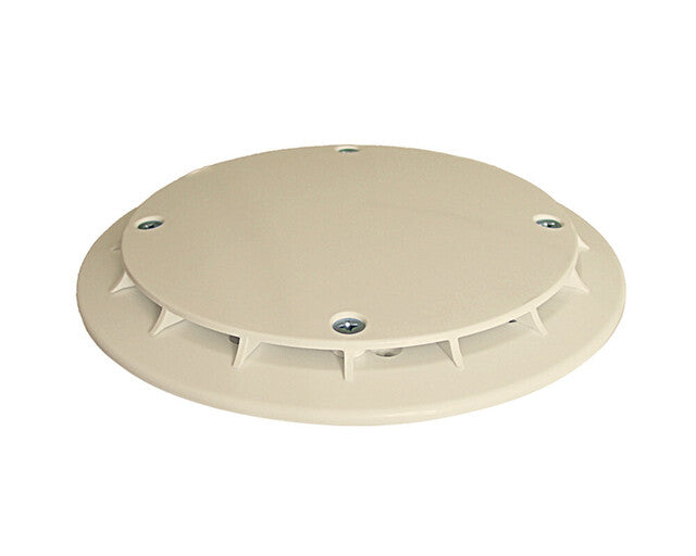 Anti-Vortex Kit – Safety Suction Cover for Pool Main Drains