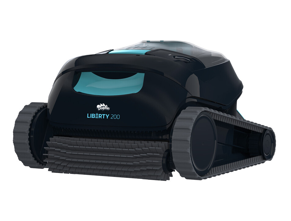 Dolphin Liberty 200