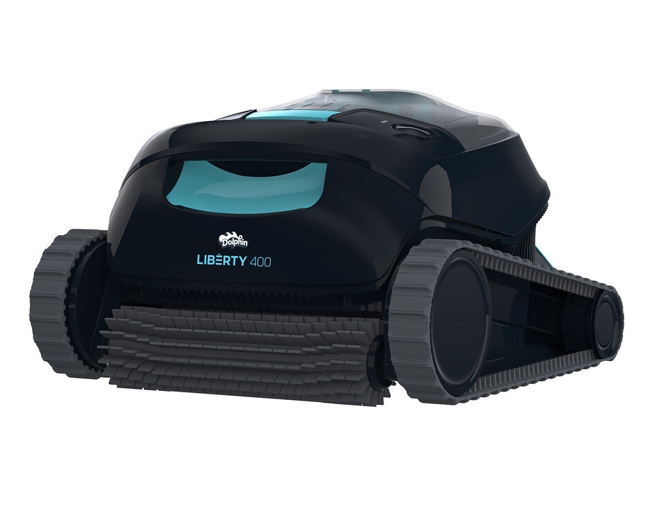 Dolphin Liberty 400