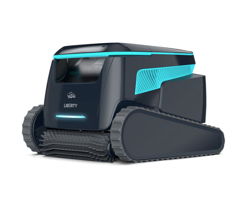 Dolphin Liberty 600