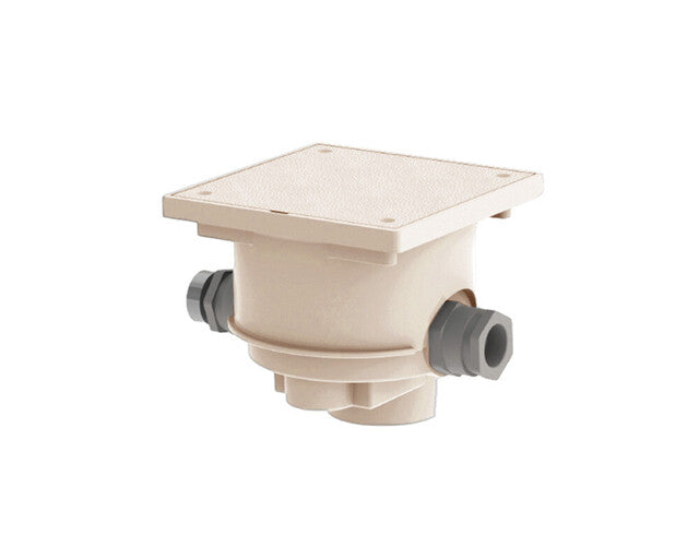 Electrical Junction Box – Pool Equipment Wiring Protection