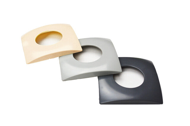 Front Plate Inlet – Concrete Pools – Return Nozzle Cover Plate