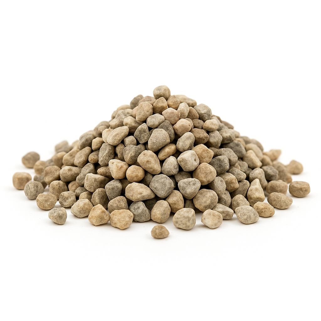 Gravel