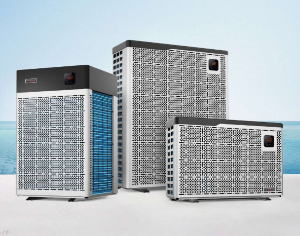 BLUE INVERPAC 25T