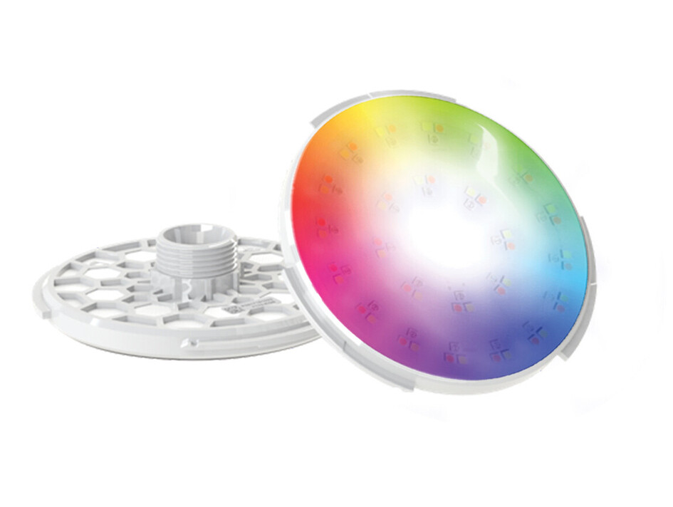 Spectra DVS – Ultra-Flat LED Pool Light | DURATECH NoAir™