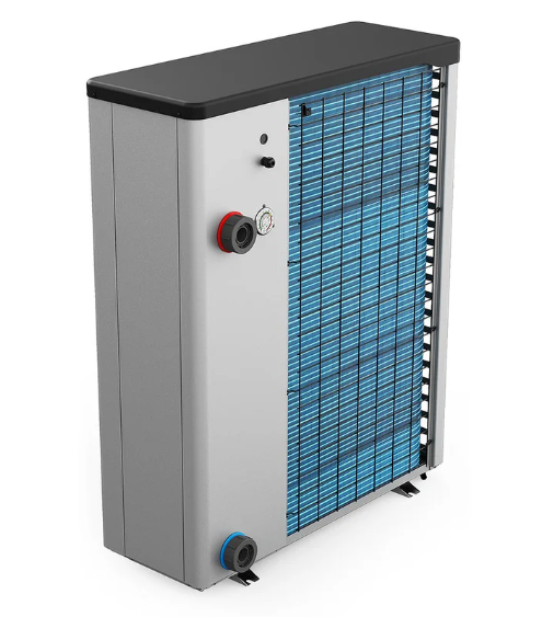 BLUE INVERPAC 30