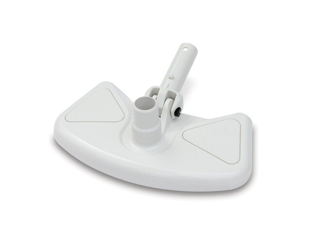 Brush Vacuum Head - Deluxe Pro