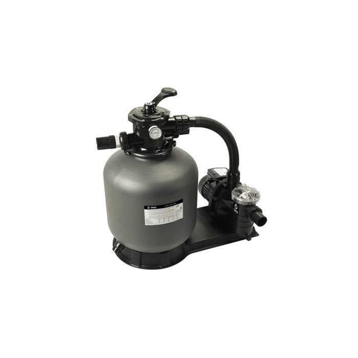 Onda Filtration Kit 4 m³/h – Complete Swimming Pool Filtration System