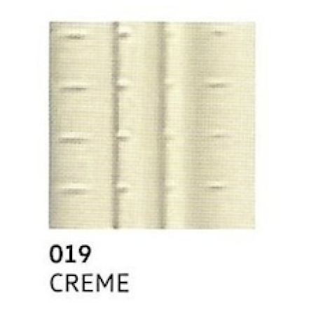 Perpendicular Grating – 22 mm Height, 150–195 mm Width – Bendable with Central Resin Bar