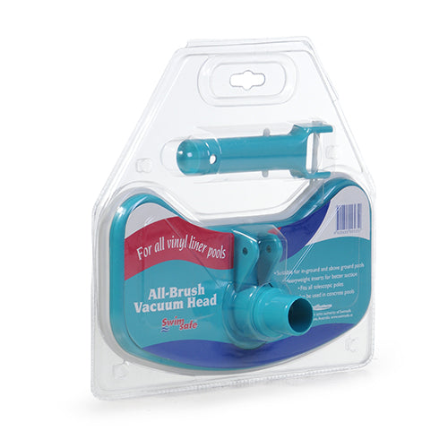 Standard Liner Vacuum Head