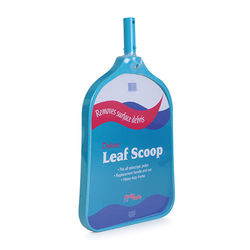 Swimmer Flat Leaf Net – Pool Surface Skimmer