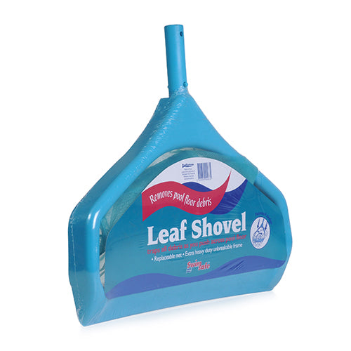 Swimmer Deep Leaf Net – Professional Pool Debris Skimmer