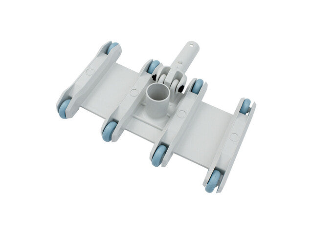 Flexible Vacuum Head - Deluxe Pro