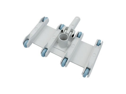 Flexible Vacuum Head - Deluxe Pro