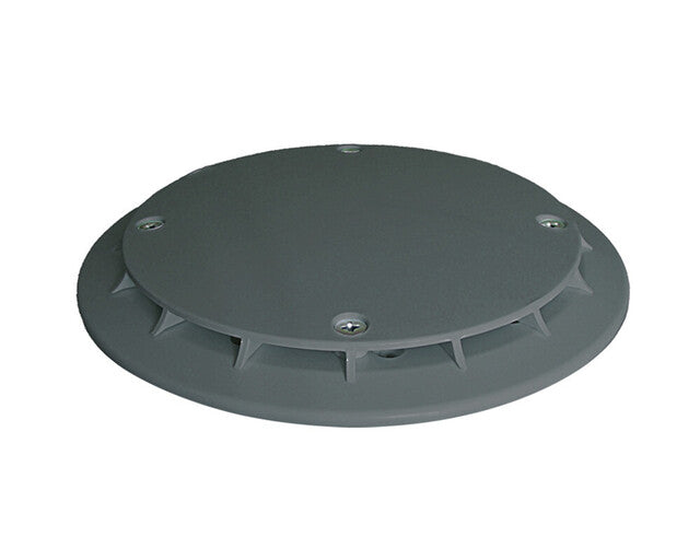 Anti-Vortex Kit – Safety Suction Cover for Pool Main Drains