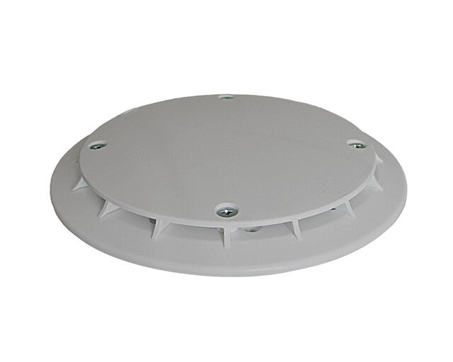 Anti-Vortex Kit – Safety Suction Cover for Pool Main Drains