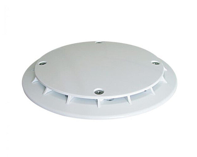 Anti-Vortex Kit – Safety Suction Cover for Pool Main Drains