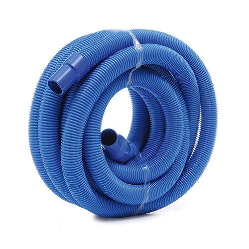 Swimmer Vac Hose with Swivel Cuffs