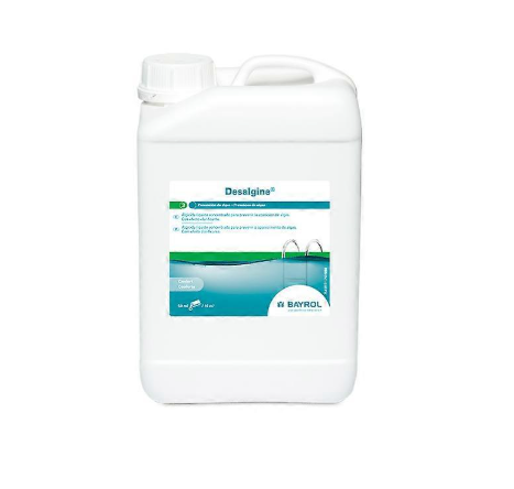 Bayrol Desalgine® Jet 3l – Concentrated Liquid Algaecide (3 L)