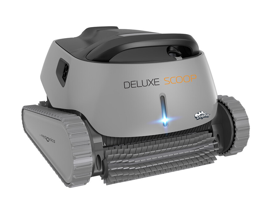 Dolphin Scoop Deluxe