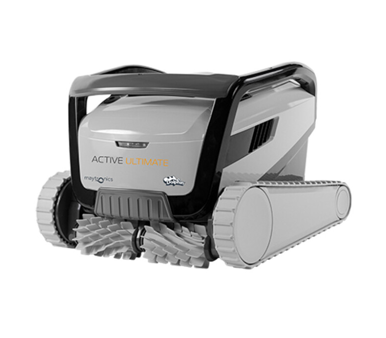 Dolphin Ultimate Easy (Izzy Climb PVC-Brushes)