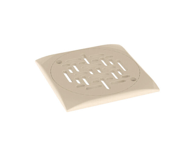 Face Plate for Main Drain – Replacement Front Cover for Pool Main Drains