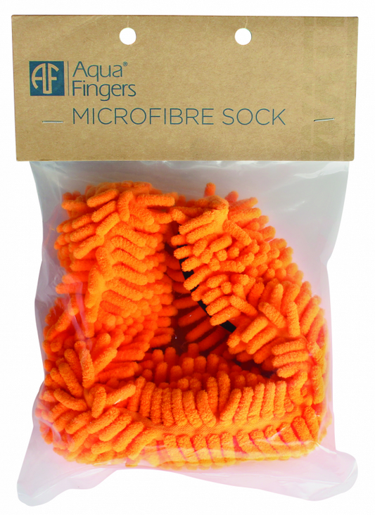 Aquafinger Replacement Cover/Sock