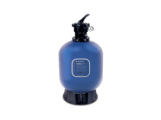 Triton Neo Top Clear Pro – 610 mm High-Performance Swimming Pool Sand Filter