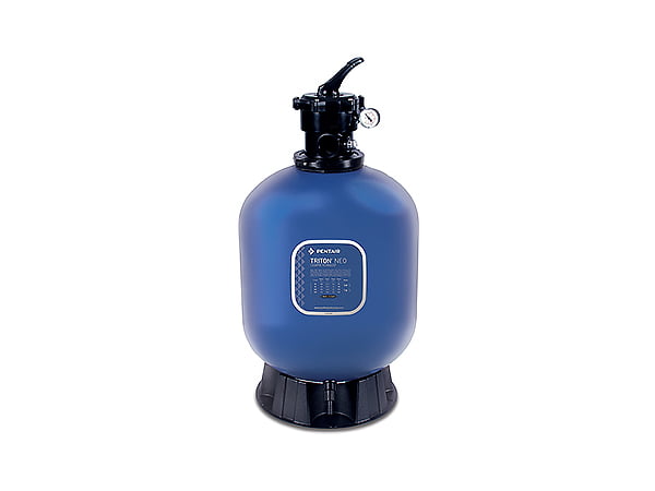 Triton Neo Top Clear Pro – 762 mm Commercial-Grade Swimming Pool Sand Filter