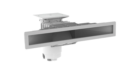 Skimmer A800 Panel/Liner – Grey