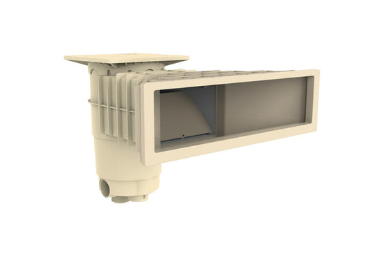 Skimmer Design A500 NHL – Concrete/Liner Sand