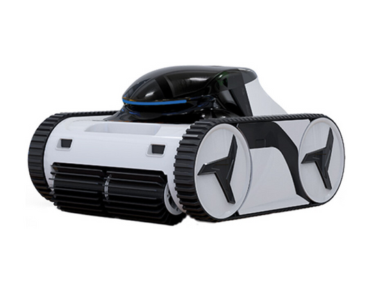 X-Warrior Wireless Robot X30