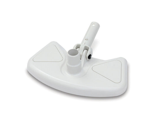 Brush Vacuum Head - Deluxe Pro