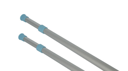 Telescopic Handle - 2.4m - 4.8m