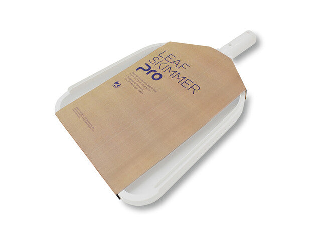 Leaf Skimmer - Deluxe Pro
