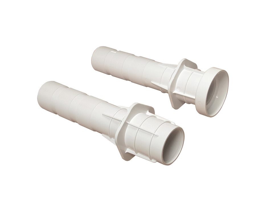 Puddle flange - Wall Through Concrete 300mm